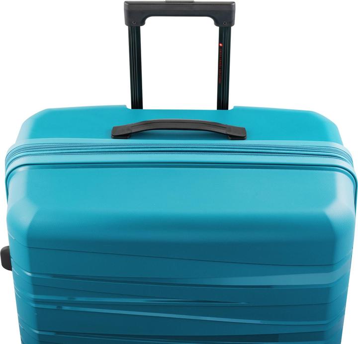 Actual product image Pack Easy Jay (181 l, Hand luggage (up to 50 litres), L (90 - 115l))