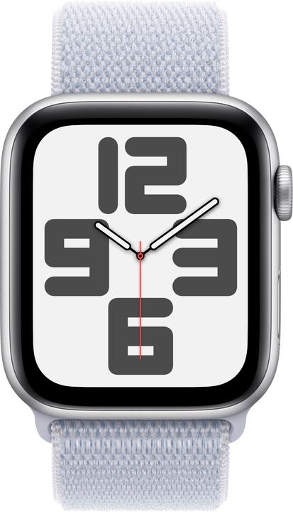 Image du produit Apple Watch SE 2024 (44 mm, 4G)