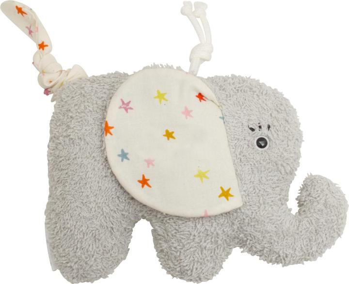 Immagine prodotto Die wilde 13 Spieluhr Elefant Ruby Sterne - imagine