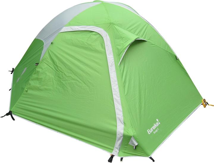 Produktbild Eureka! KeeGo 2 Tent (2.60 kg, 2 Personen)