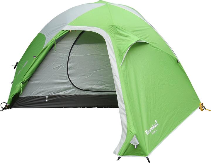Produktbild Eureka! KeeGo 2 Tent (2.60 kg, 2 Personen)