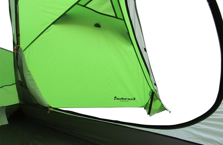Produktbild Eureka! KeeGo 2 Tent (2.60 kg, 2 Personen)