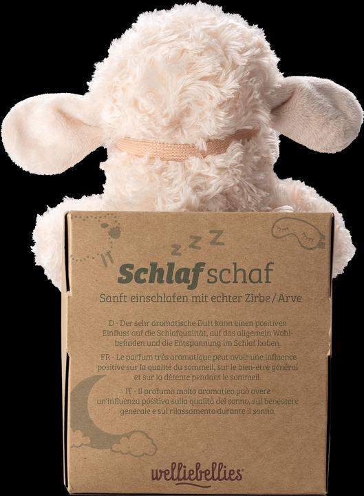 Produktbild Welliebellies Schlafschaf (26 cm)