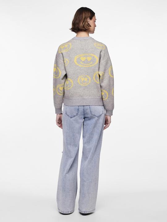 Image du produit Pieces PCDANNI Pull en maille (S)