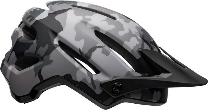 Immagine prodotto Bell Casco Mtb 4Forty Matt Shiny Black Camo