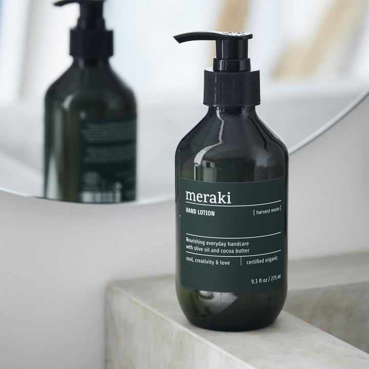 Immagine prodotto Meraki Lozione per le mani, Luna del raccolto (275 ml)