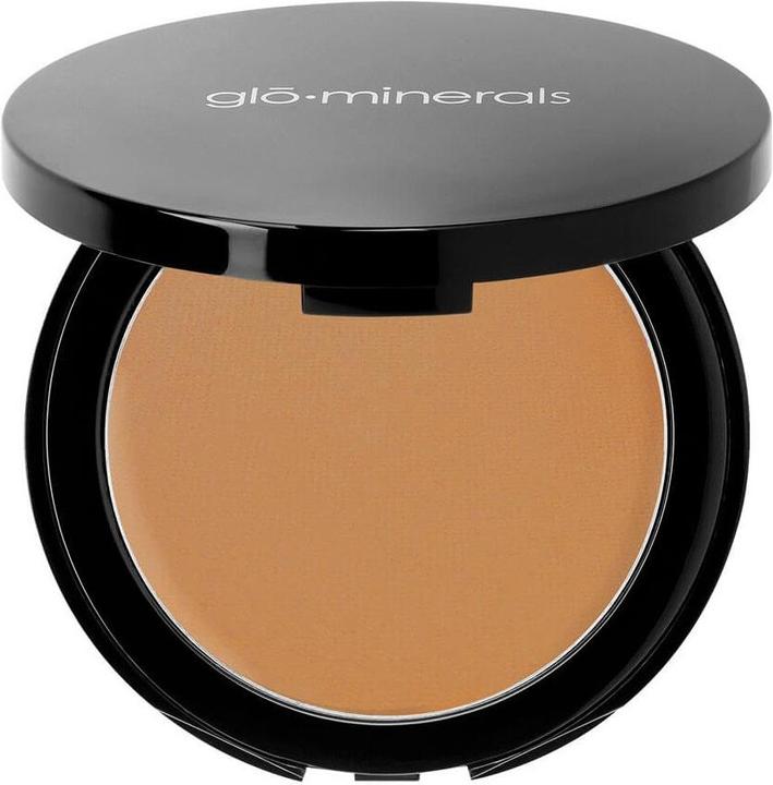 Immagine prodotto GloMinerals Base GloPressed (Miele Scuro)