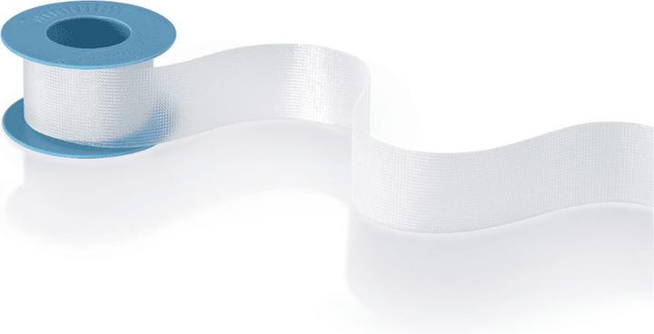 Immagine prodotto Hartmann Omnifilm cerotto di fissaggio in foglio di alluminio 2,5 cm x 5 m, 1 pz. cerotto (1 x)