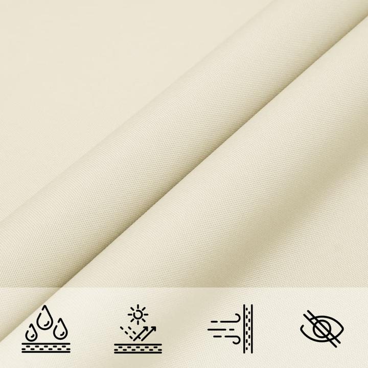 Actual product image VidaXL Nezhatok (250 x 450 cm)