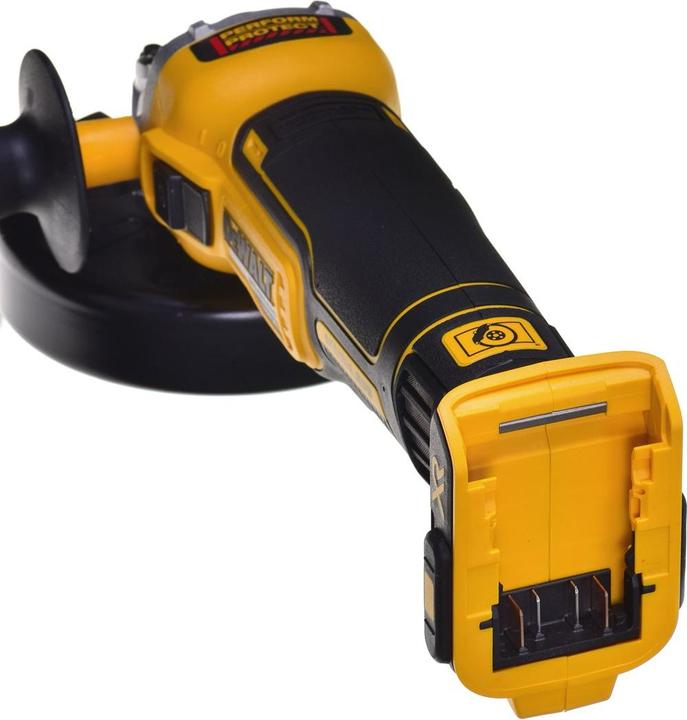 Immagine prodotto DeWalt DCG405P3 (125 mm)