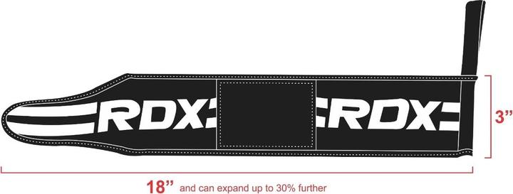 Immagine prodotto Rdx W2 (Taglia unica)
