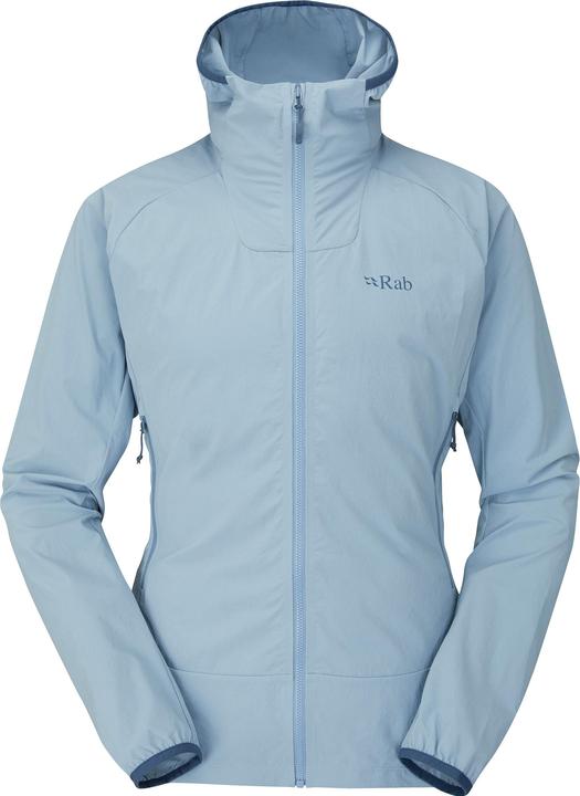 Produktbild Rab Women's Borealis Jacket (XS)