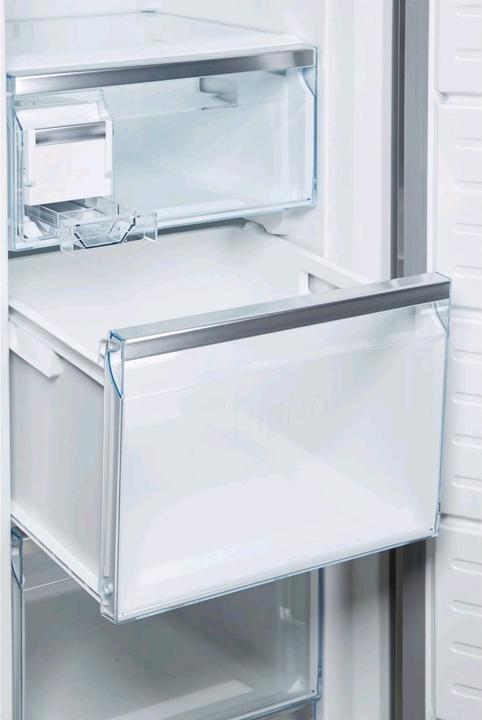 Produktbild Bosch Hausgeräte GSN36AIEP (Freistehend, 242 l)