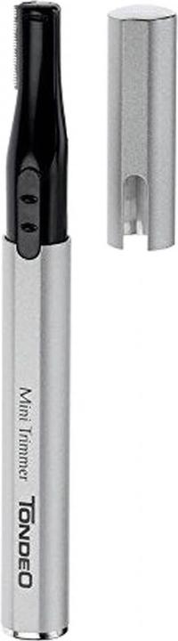 Actual product image Tondeo Eco Mini Trimmer, Silver