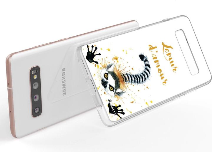 Image du produit Nalia étui mince (Samsung Galaxy S10+)