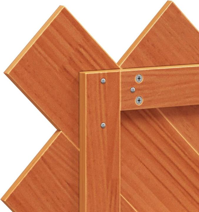 Actual product image VidaXL Brigita (104 x 3 x 80.5 cm)