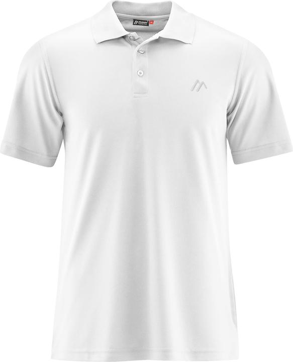 Produktbild Maier Sports Ulrich Polo Shirt (3XL)