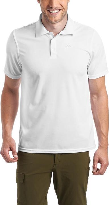 Produktbild Maier Sports Ulrich Polo Shirt (3XL)