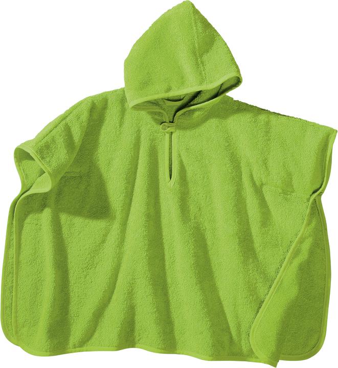Vert pomme