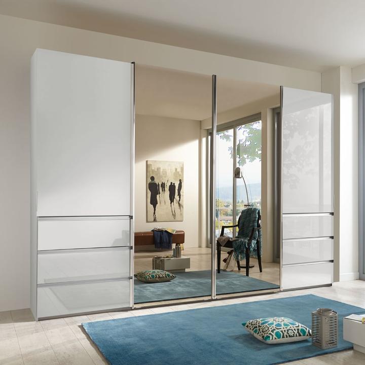Produktbild Novel Malibu 201 (330 x 236 cm)