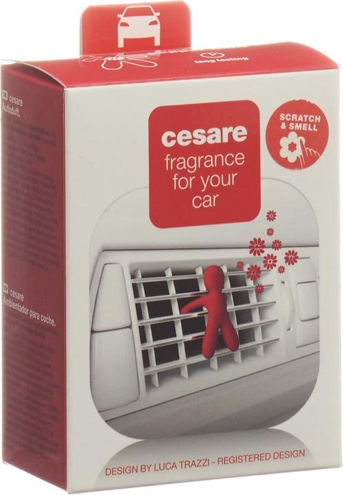 Immagine prodotto Mr & Mrs Fragrance Cesare Pepe Menta
