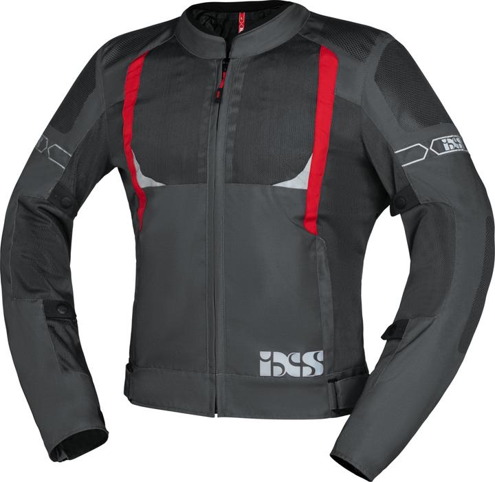 Produktbild iXS Trigonis-Air (Herren, S)