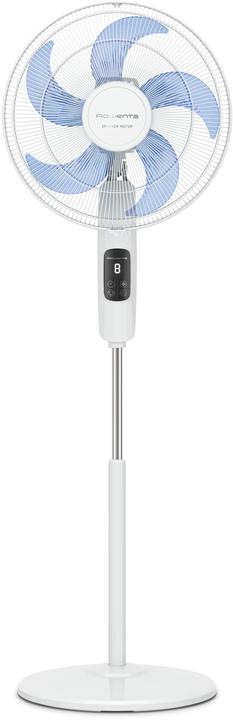 Actual product image Rowenta Turbo Silence VU5450 (57 dB)