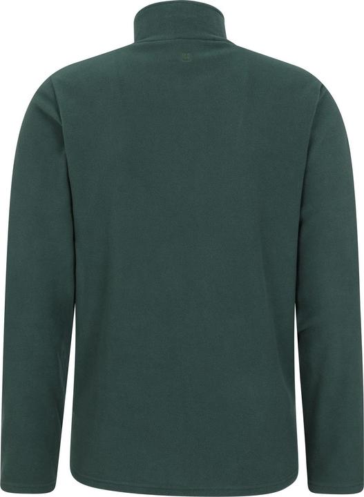 Actual product image Mountain Warehouse Mens Camber Fleece Jacket (4XL)