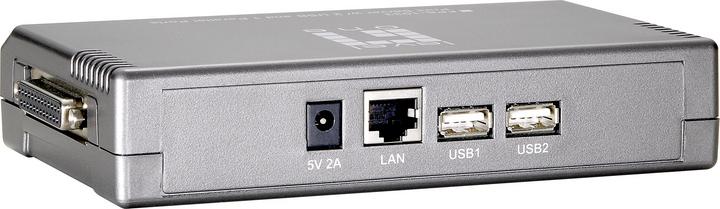 Immagine prodotto LevelOne /100Mbps RJ-45, USB 2.0 DHCP, IEEE 802.3/u