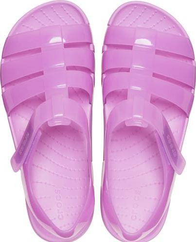 Produktbild Crocs K's Isabella Jelly Sandal (33)