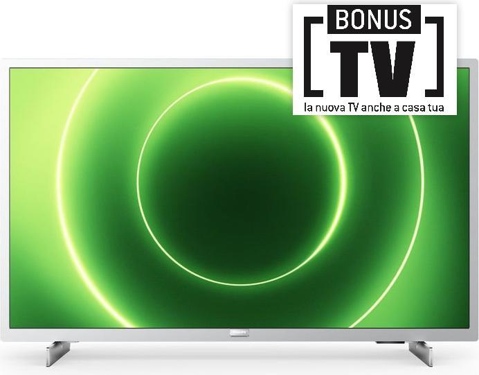 Actual product image Philips 43PFS6855/12 (43", 6800, LED, Full HD, 2020)