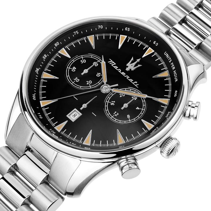 Immagine prodotto Maserati Orologio da polso Tradizione Chronograph - R8873646004 (Cronografo, 45 mm)
