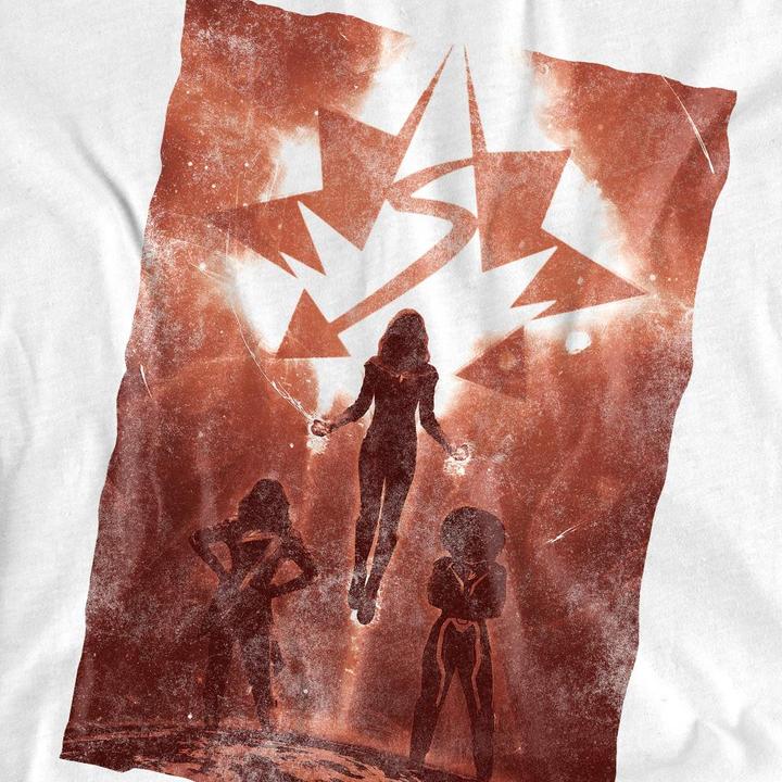 Produktbild Hulk TShirt (S)