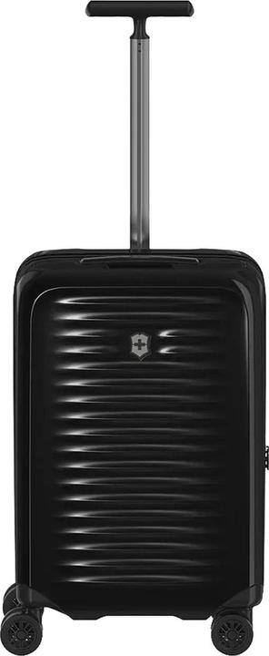 Actual product image Victorinox Airox Frequent Flyer Hardside Carry-On Black (34 l)