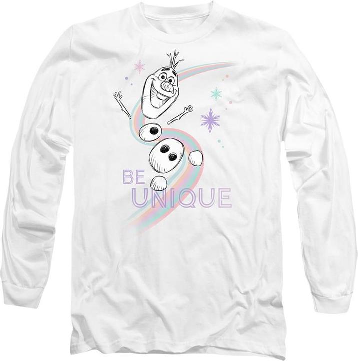 Produktbild Disney Frozen Be Unique TShirt (XL)