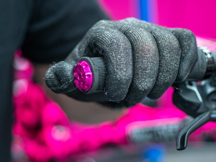 Image du produit Muc-Off Stealth Tubeless Punctures Plug iridescent