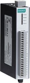 Actual product image Moxa ioLogik E1262-T