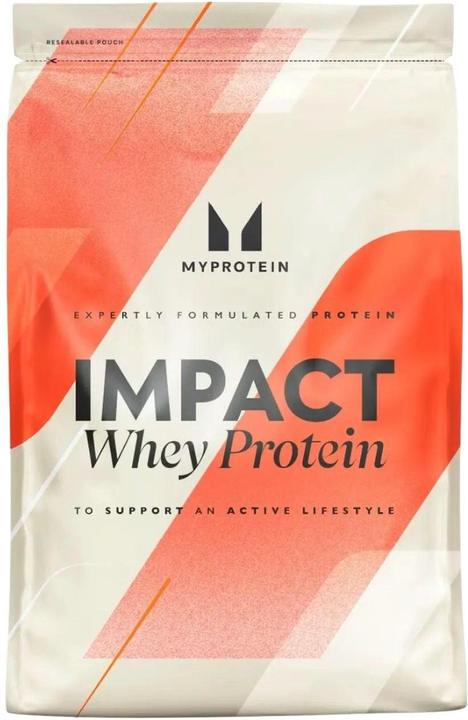 Produktbild MyProtein Impact Whey Protein (Chocolate Brownie, 1 Stk., 1000 g)