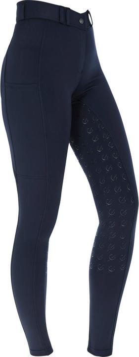 Kerbl Breeches ClassicStar ladies navy, size 34 (34)