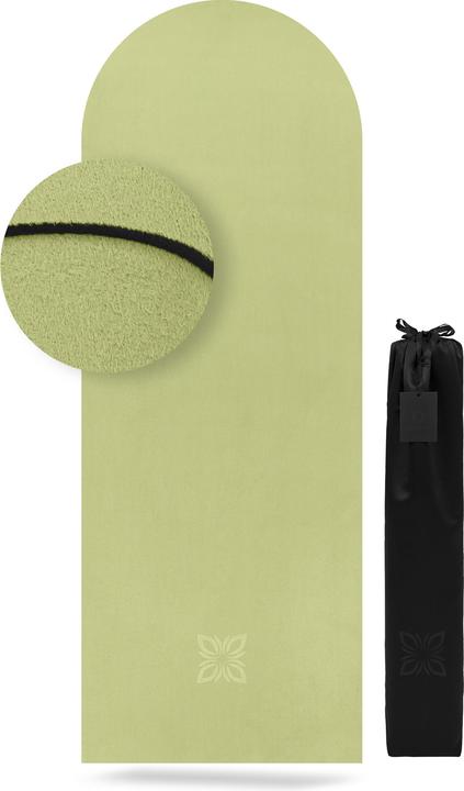 CREAMY PISTACHIO