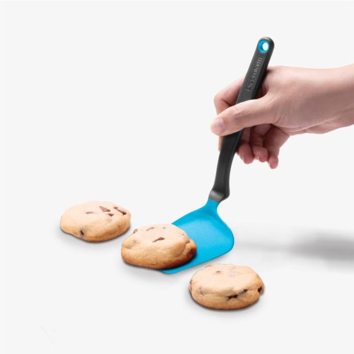 Actual product image DreamFarm Mini Chopula blue