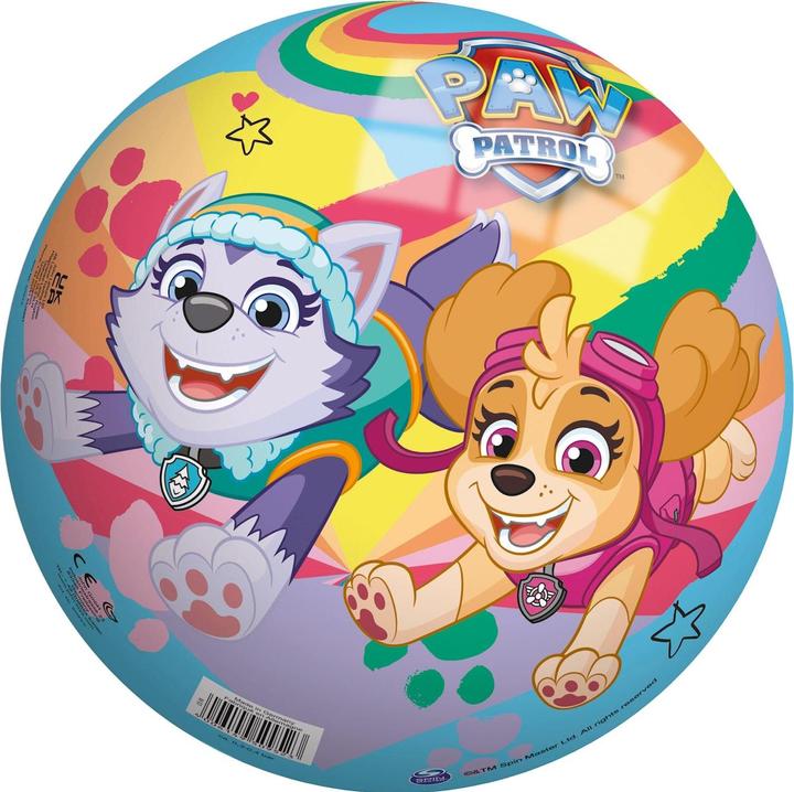 Image du produit John Paw Patrol