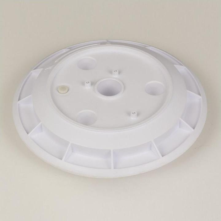 Produktbild Heitronic Solar-Dekoleuchte Globo 37234 (IP67)
