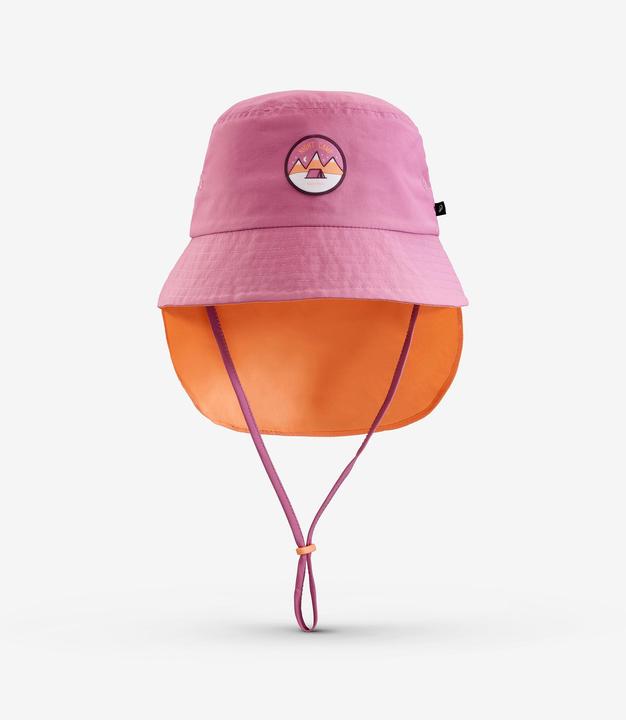 Produktbild Quechua Sonnenhut (51, 53, 52 C, 50 C)