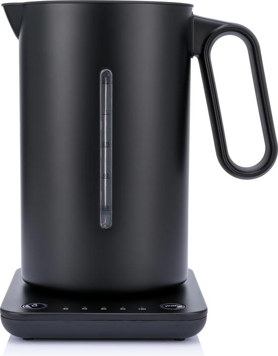 Wilfa Wasserkocher Electronic Format (1.25 l)
