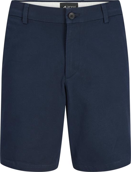 Actual product image Aprel Regular Fit Chino Shorts Chino Shorts (XXL)