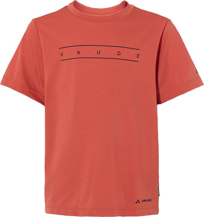 Actual product image Vaude Kids Print T-Shirt (146)