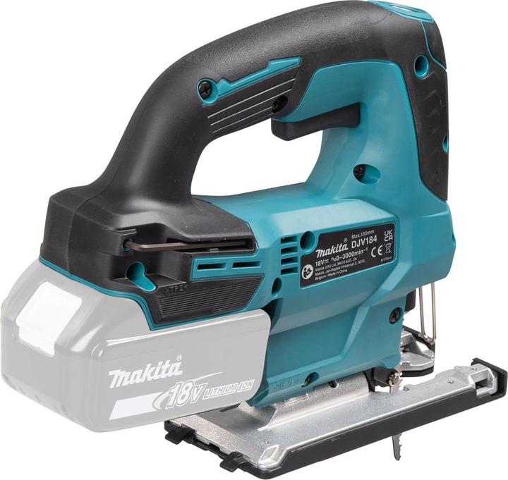 Image du produit Makita DJV184Z