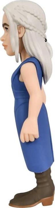 Produktbild Minix - TV Series 141 - Game of Throne - Daenerys Targaryen Statue 12cm