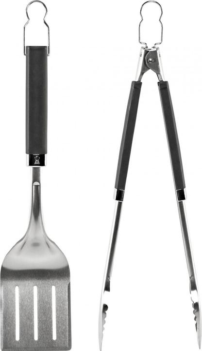 Produktbild Weber Precision Grillbesteck - 2-teilig
